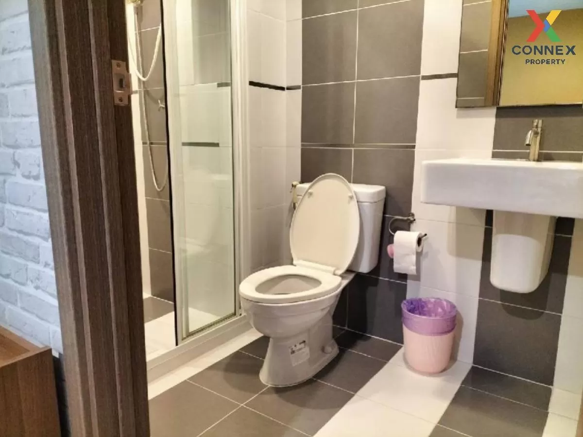 FOR RENT Condo , The Base Sukhumvit 77 , BTS-On Nut , Phra Khanon