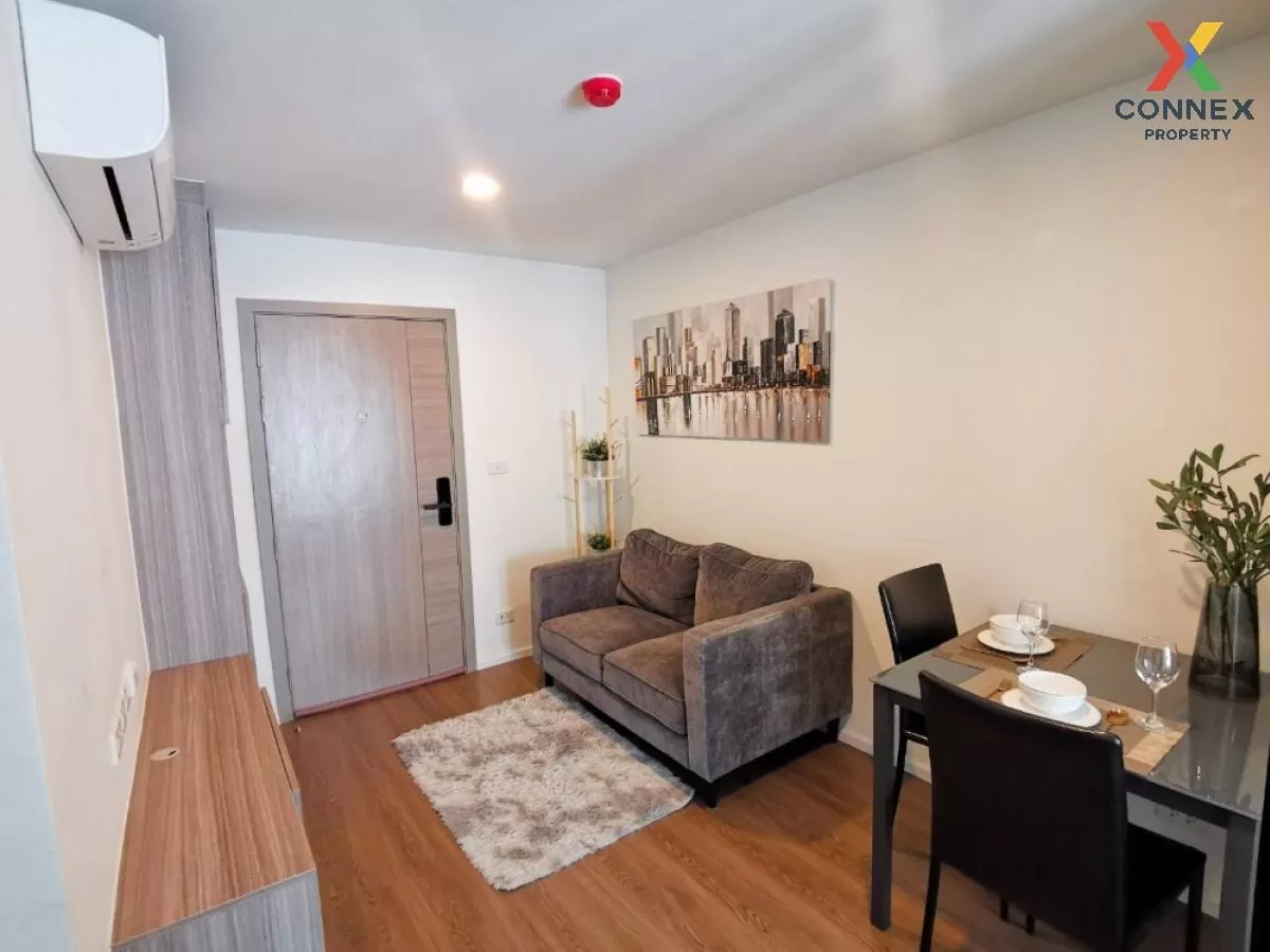 FOR RENT Condo , The Origin Ramintra​ 83 Station , Khanna Yao , K 1