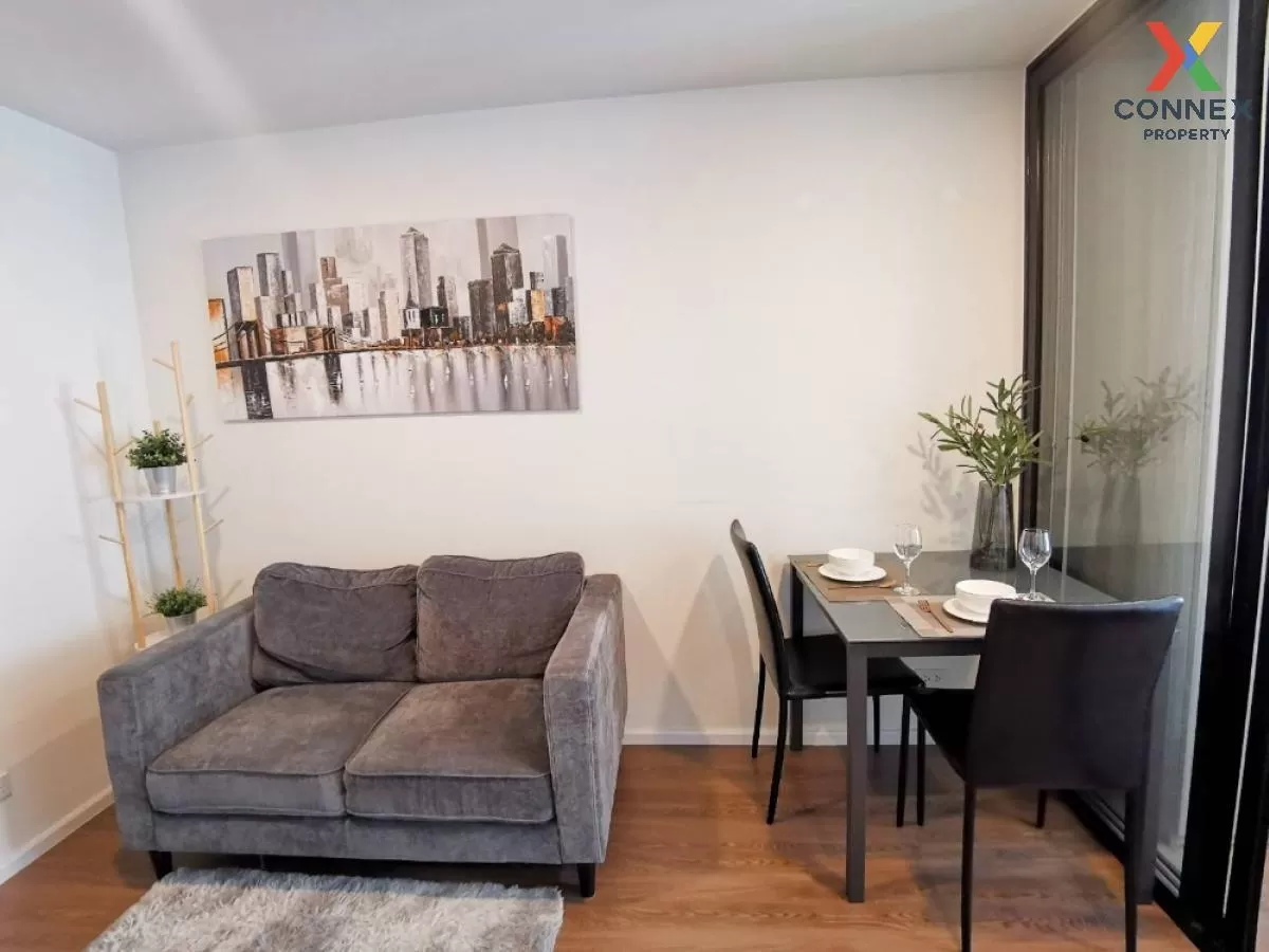 FOR RENT Condo , The Origin Ramintra​ 83 Station , Khanna Yao , K 2