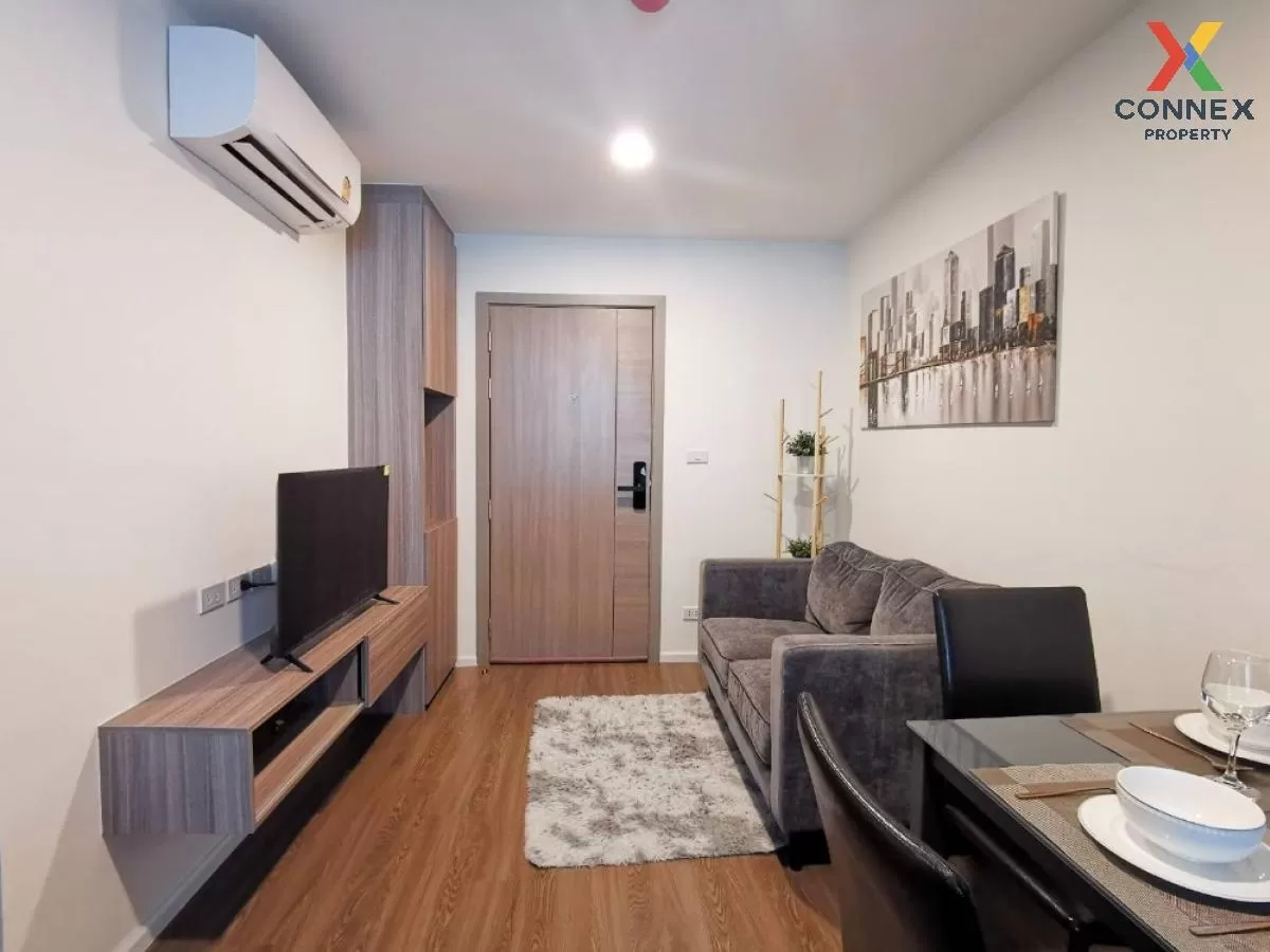 FOR RENT Condo , The Origin Ramintra​ 83 Station , Khanna Yao , K 3