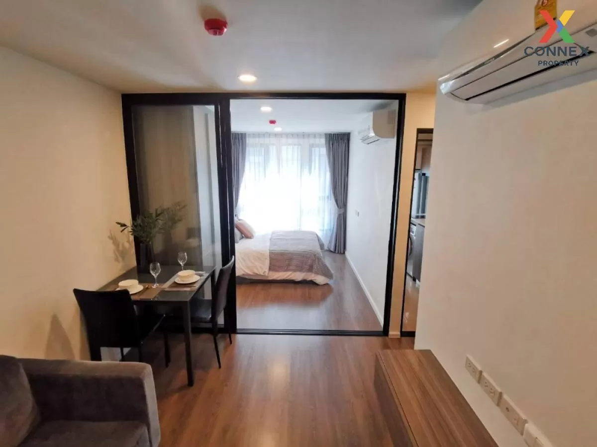 FOR RENT Condo , The Origin Ramintra​ 83 Station , Khanna Yao , K 4