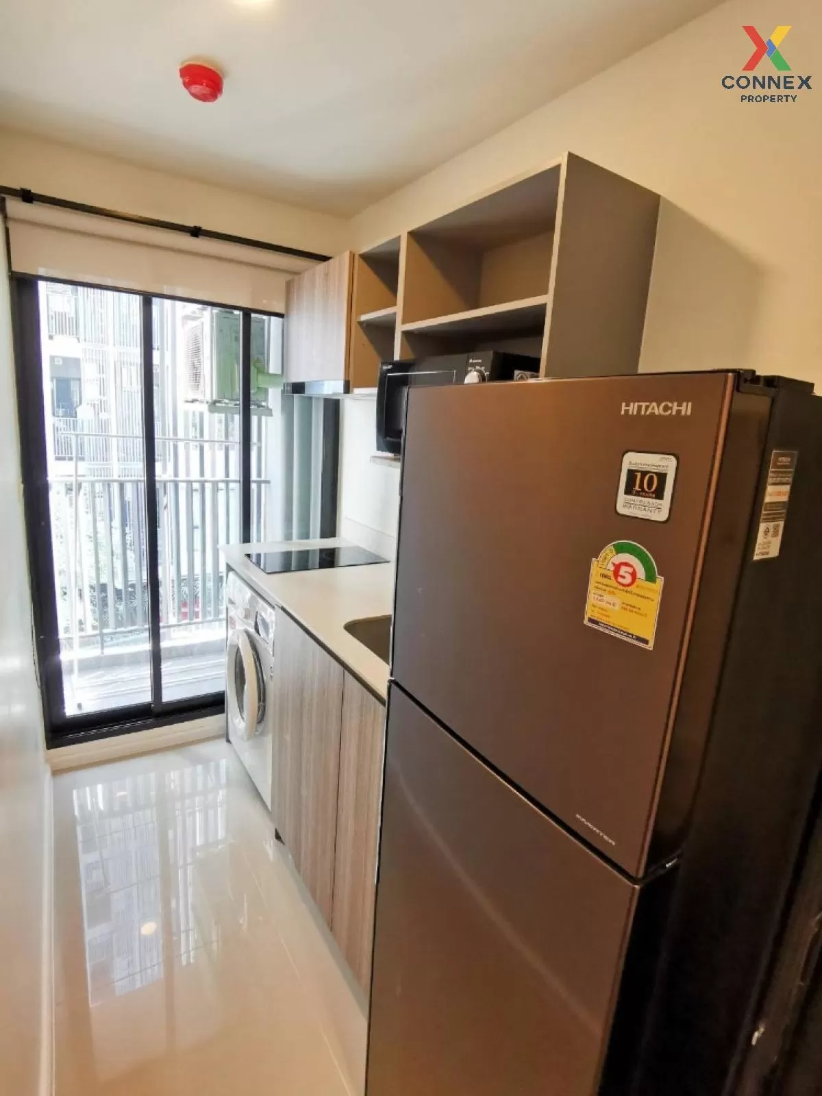 FOR RENT Condo , The Origin Ramintra​ 83 Station , Khanna Yao , K