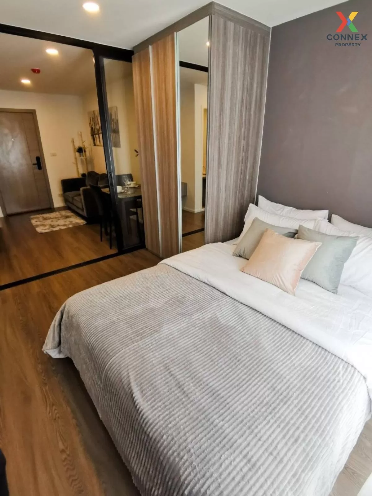 FOR RENT Condo , The Origin Ramintra​ 83 Station , Khanna Yao , K