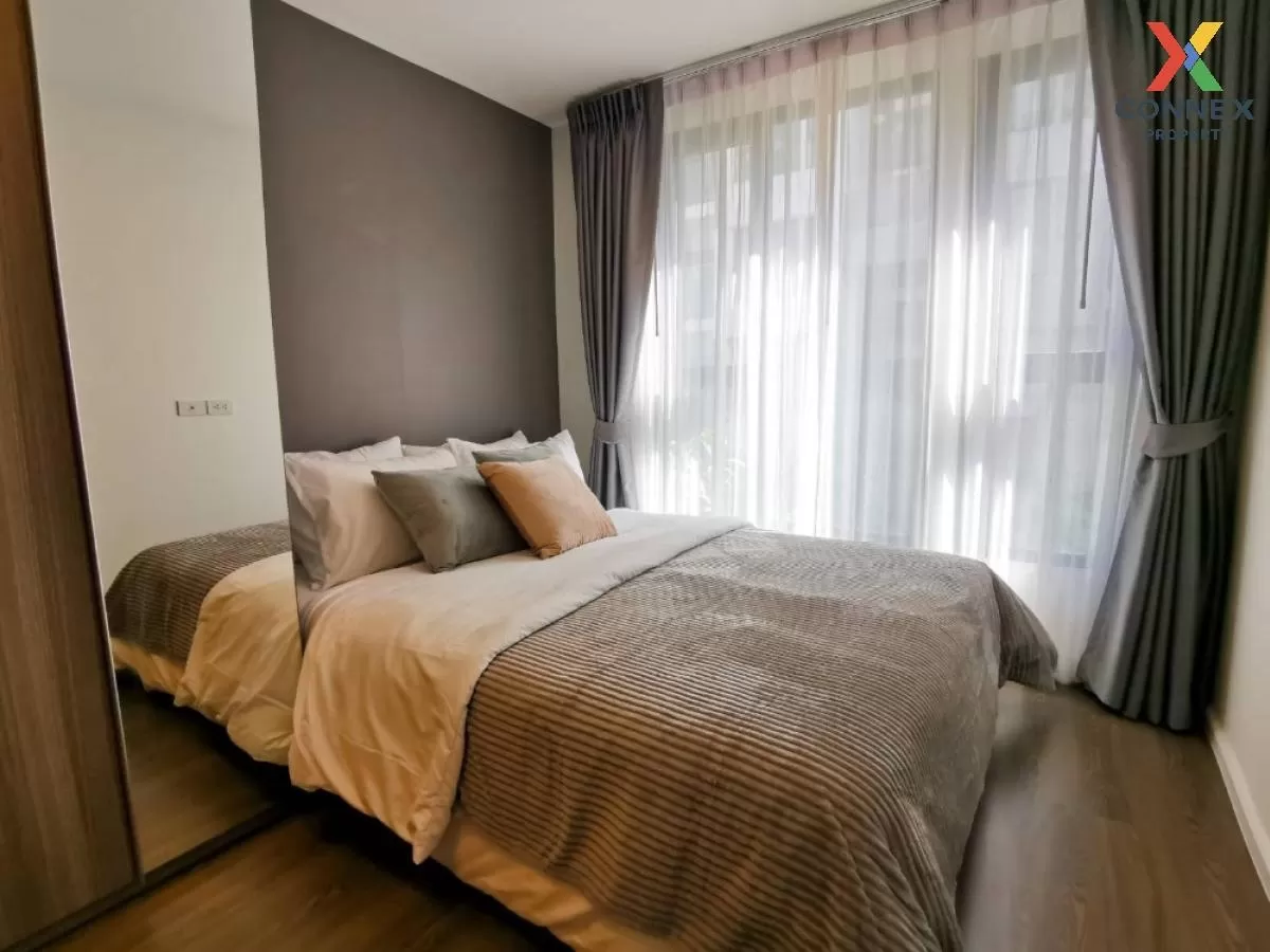 FOR RENT Condo , The Origin Ramintra​ 83 Station , Khanna Yao , K