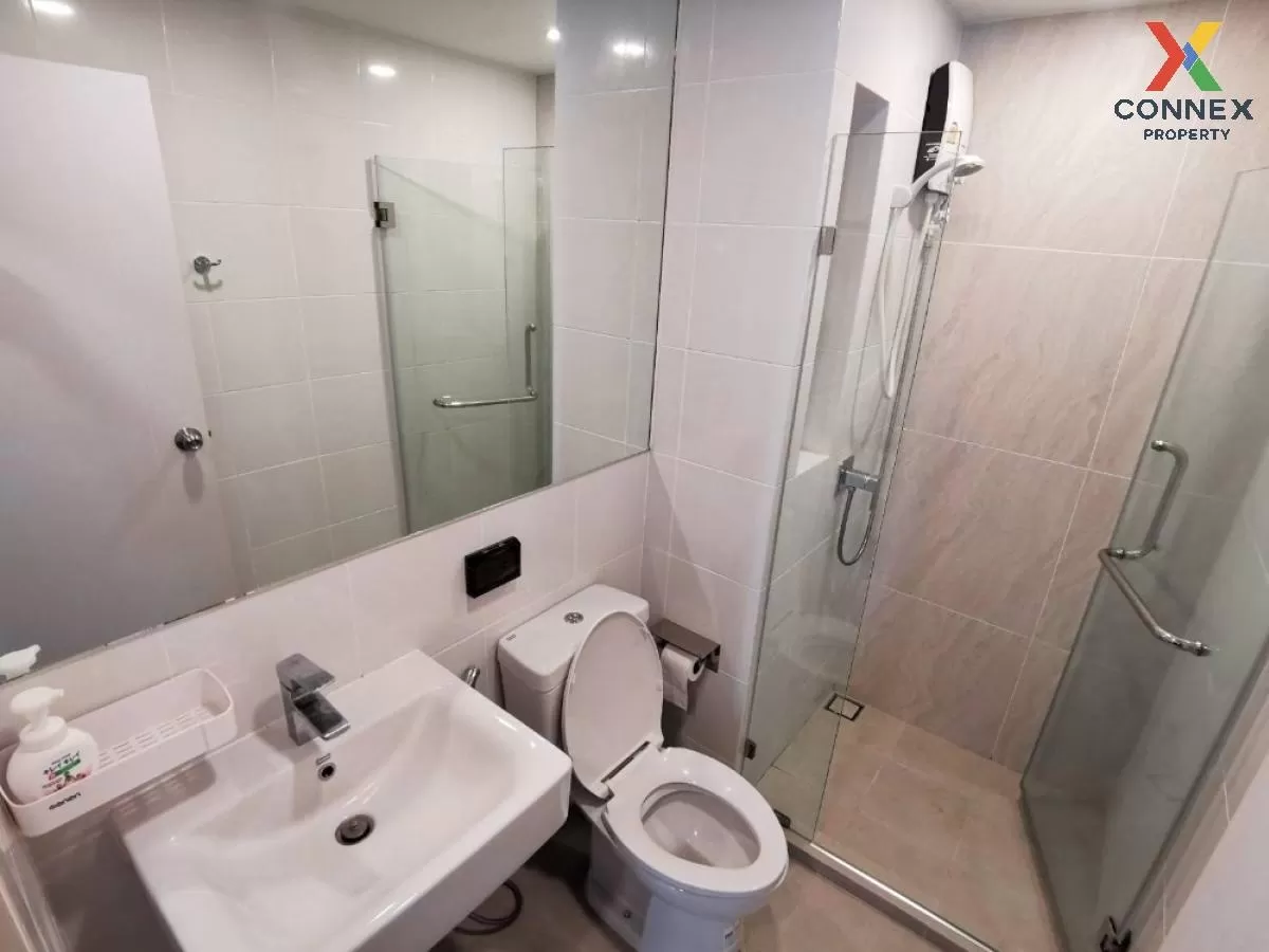 FOR RENT Condo , The Origin Ramintra​ 83 Station , Khanna Yao , K