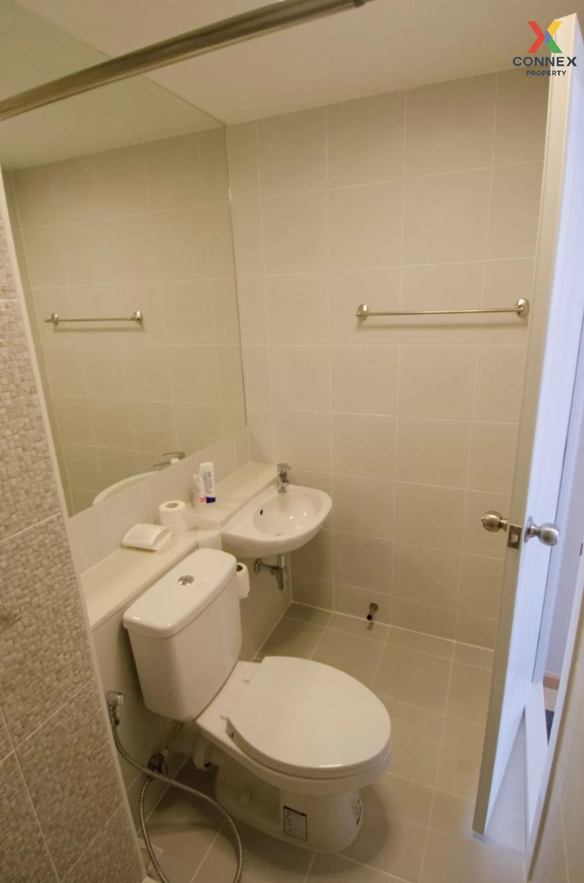 FOR RENT Condo , The Tree Onnut Station , BTS-On Nut , Bang Chak 