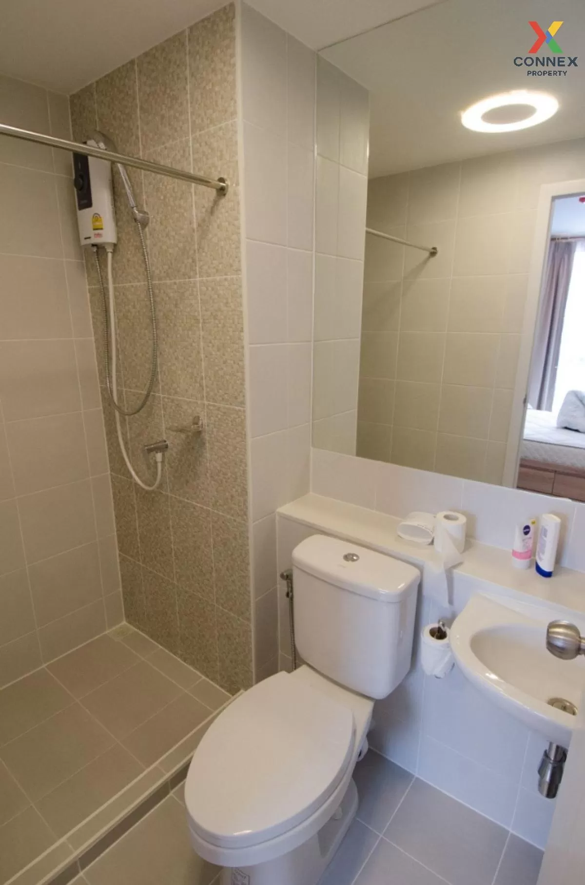 FOR RENT Condo , The Tree Onnut Station , BTS-On Nut , Bang Chak 