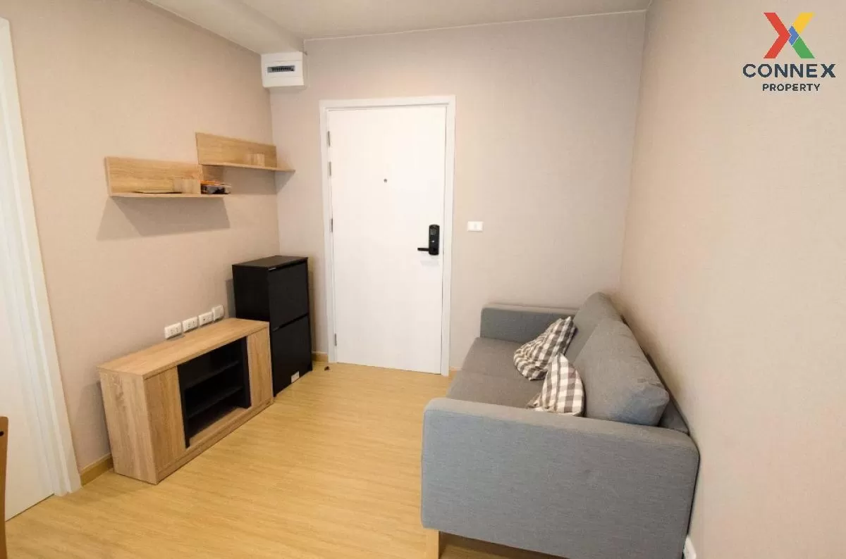 FOR RENT Condo , The Tree Onnut Station , BTS-On Nut , Bang Chak  2