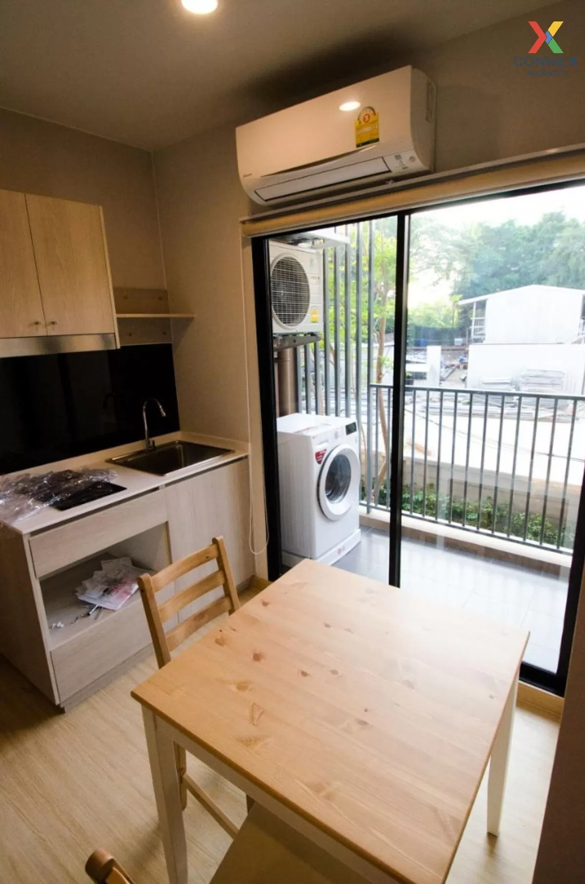 FOR RENT Condo , The Tree Onnut Station , BTS-On Nut , Bang Chak 