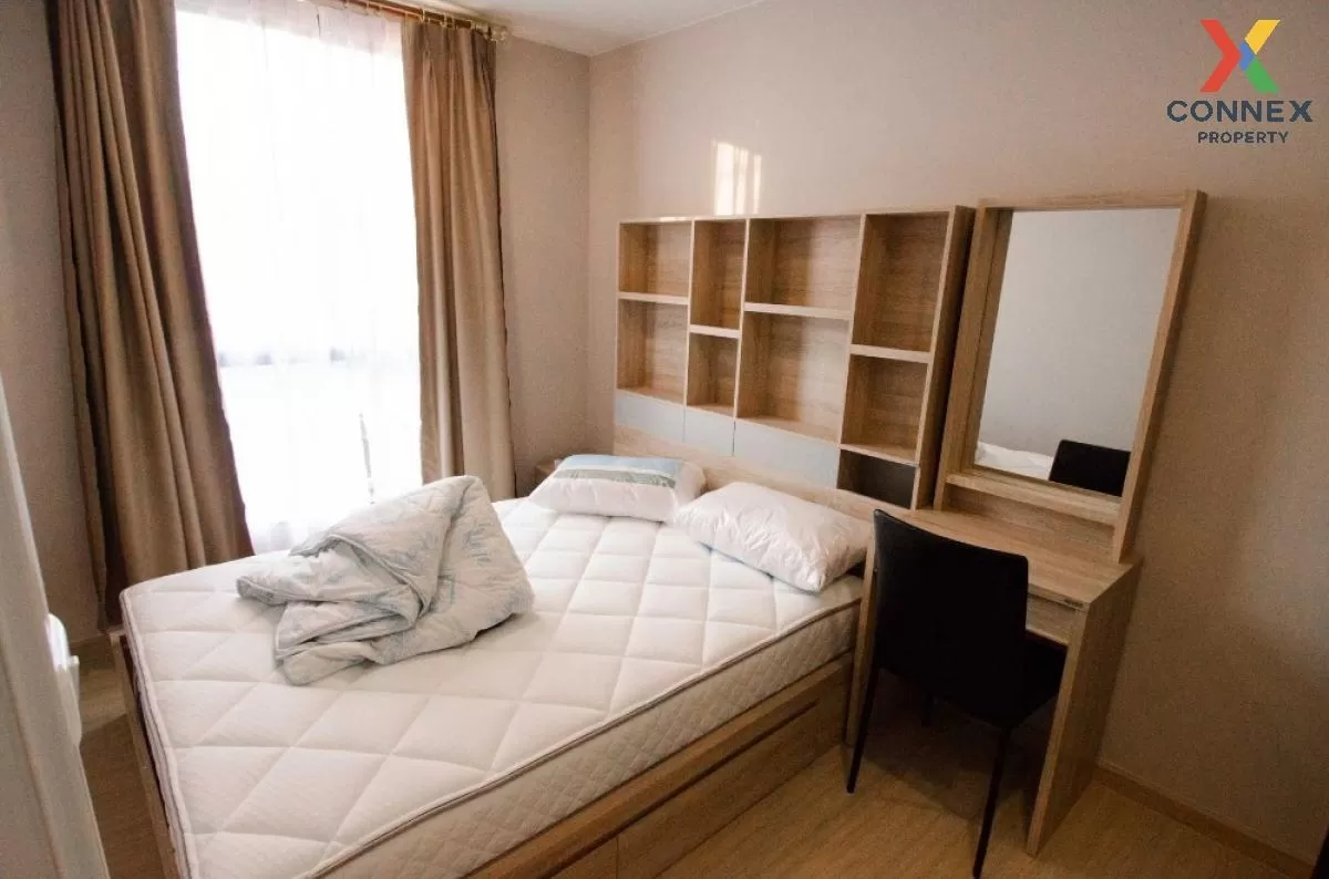 FOR RENT Condo , The Tree Onnut Station , BTS-On Nut , Bang Chak 