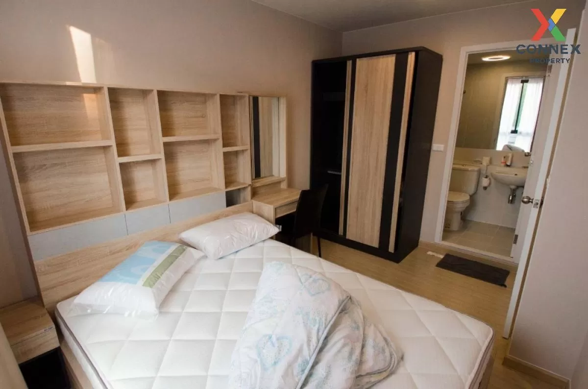 FOR RENT Condo , The Tree Onnut Station , BTS-On Nut , Bang Chak 