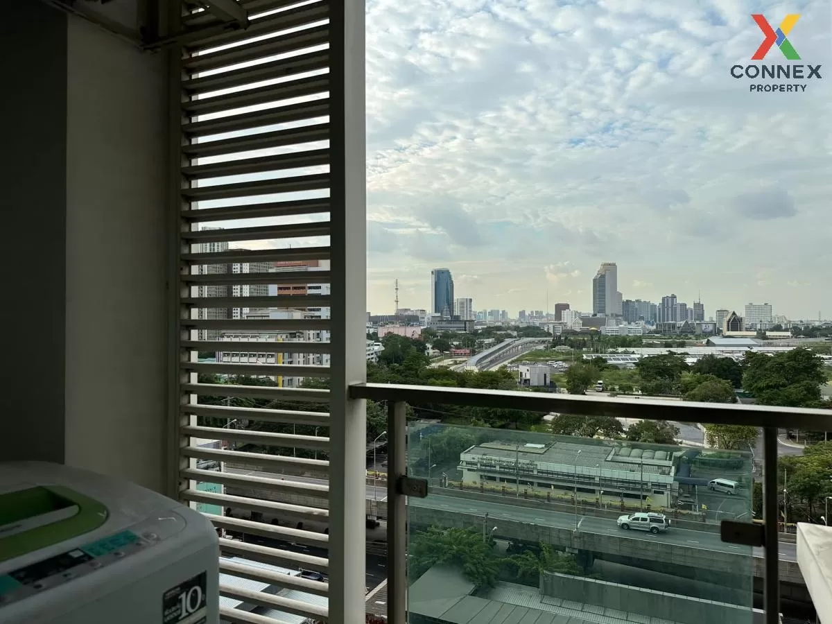 FOR SALE Condo , TC Green Rama 9 , MRT-Phra Ram 9 , Huai Khwang , FOR SALE Condo , TC Green Rama 9 , MRT-Phra Ram 9 , Huai Khwang ,