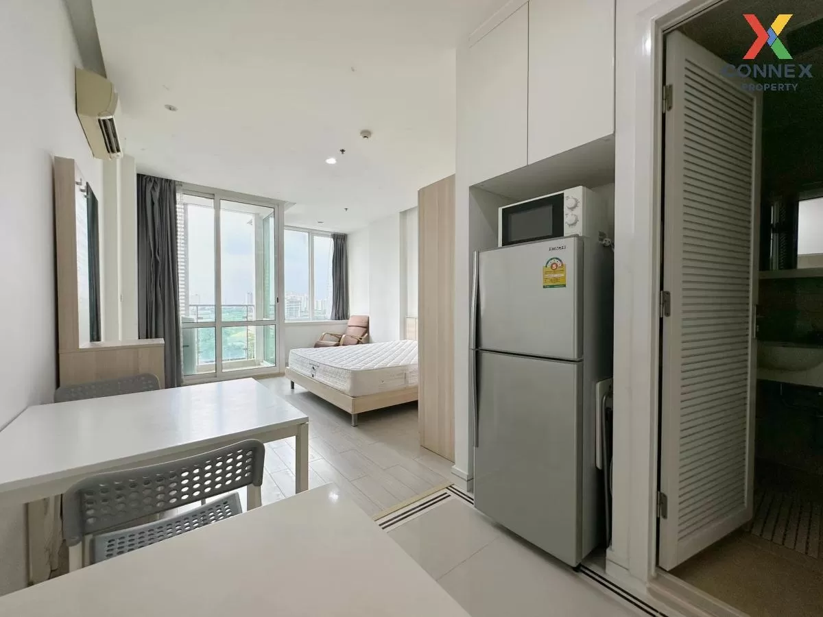 FOR SALE Condo , TC Green Rama 9 , MRT-Phra Ram 9 , Huai Khwang , FOR SALE Condo , TC Green Rama 9 , MRT-Phra Ram 9 , Huai Khwang , 3