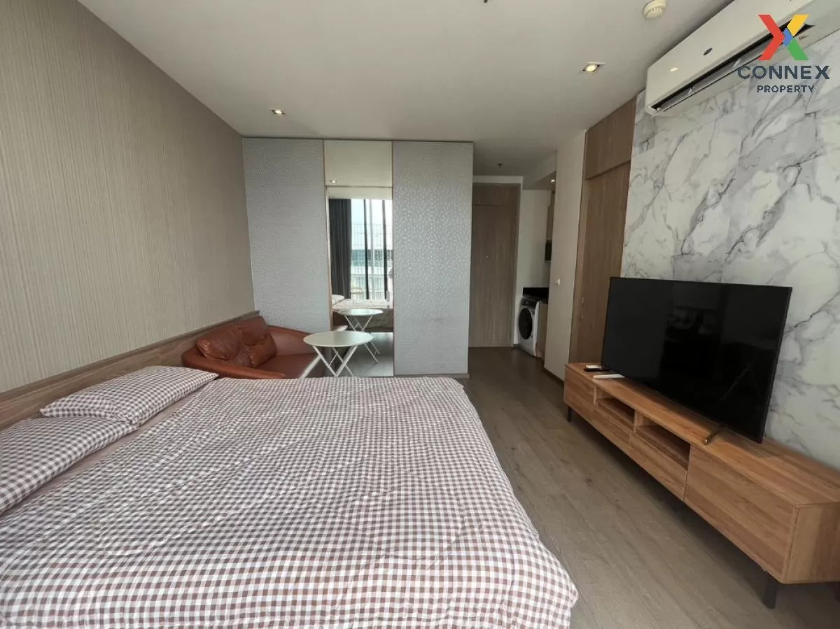 ขายคอนโด  พาร์ค ออริจิ้น พร้อมพงษ์\n BTS-พร้อมพงษ์ คลองตัน เขต คล 3