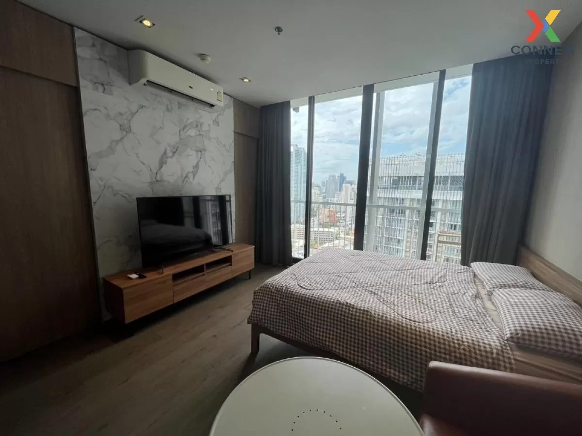 ขายคอนโด  พาร์ค ออริจิ้น พร้อมพงษ์\n BTS-พร้อมพงษ์ คลองตัน เขต คล 4