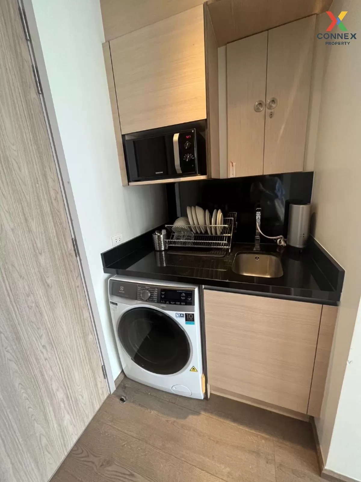 ขายคอนโด  พาร์ค ออริจิ้น พร้อมพงษ์\n BTS-พร้อมพงษ์ คลองตัน เขต คล