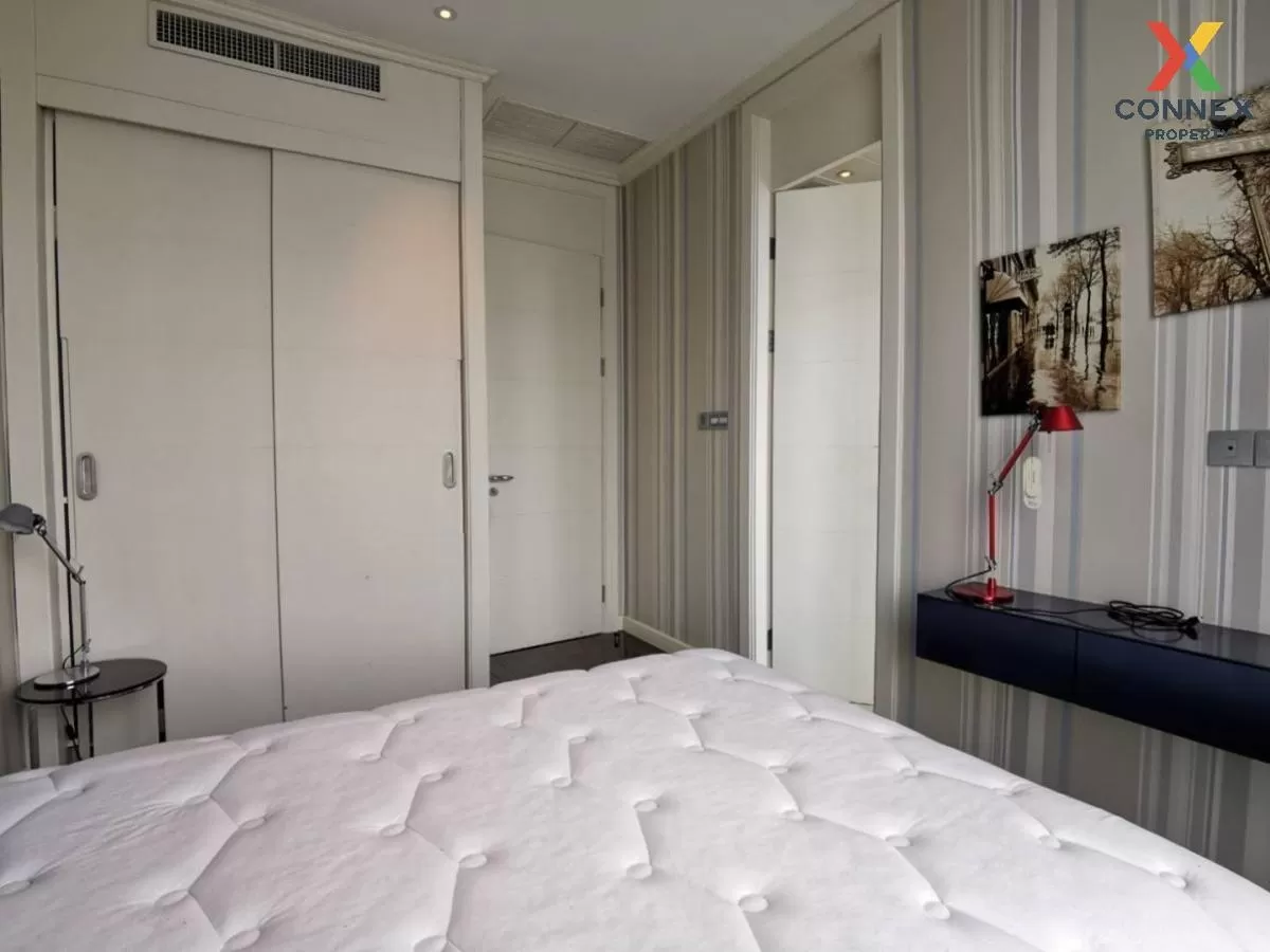 FOR RENT Condo , The Infinity , BTS-Chong Nonsi , Silom , Bang Ra