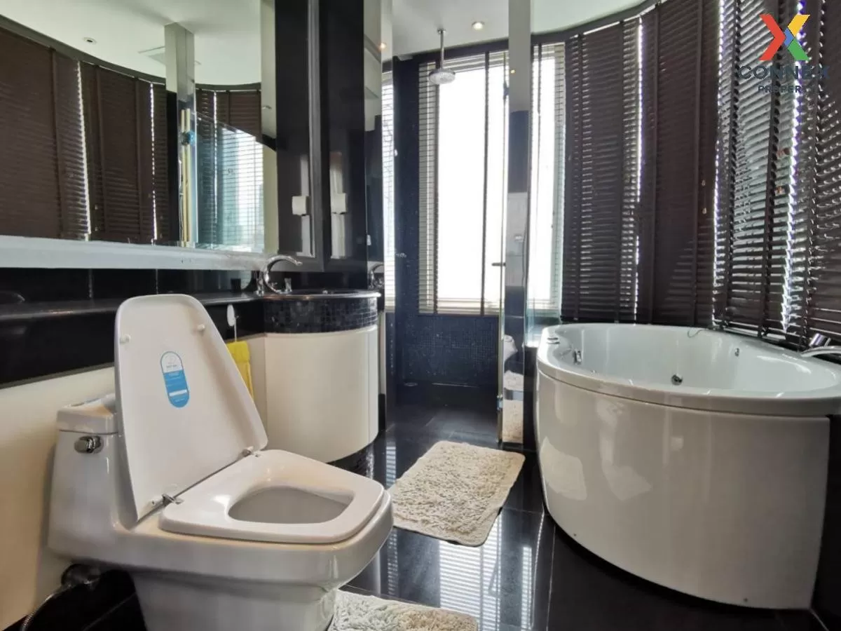FOR RENT Condo , The Infinity , BTS-Chong Nonsi , Silom , Bang Ra