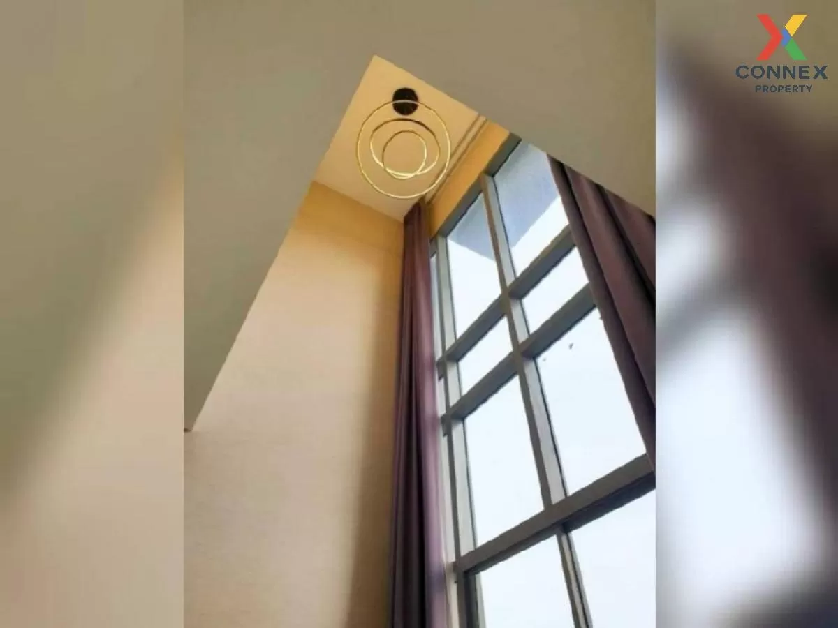 FOR SALE Condo , The Crest Sukhumvit 34 , BTS-Thong Lo , Khlong T