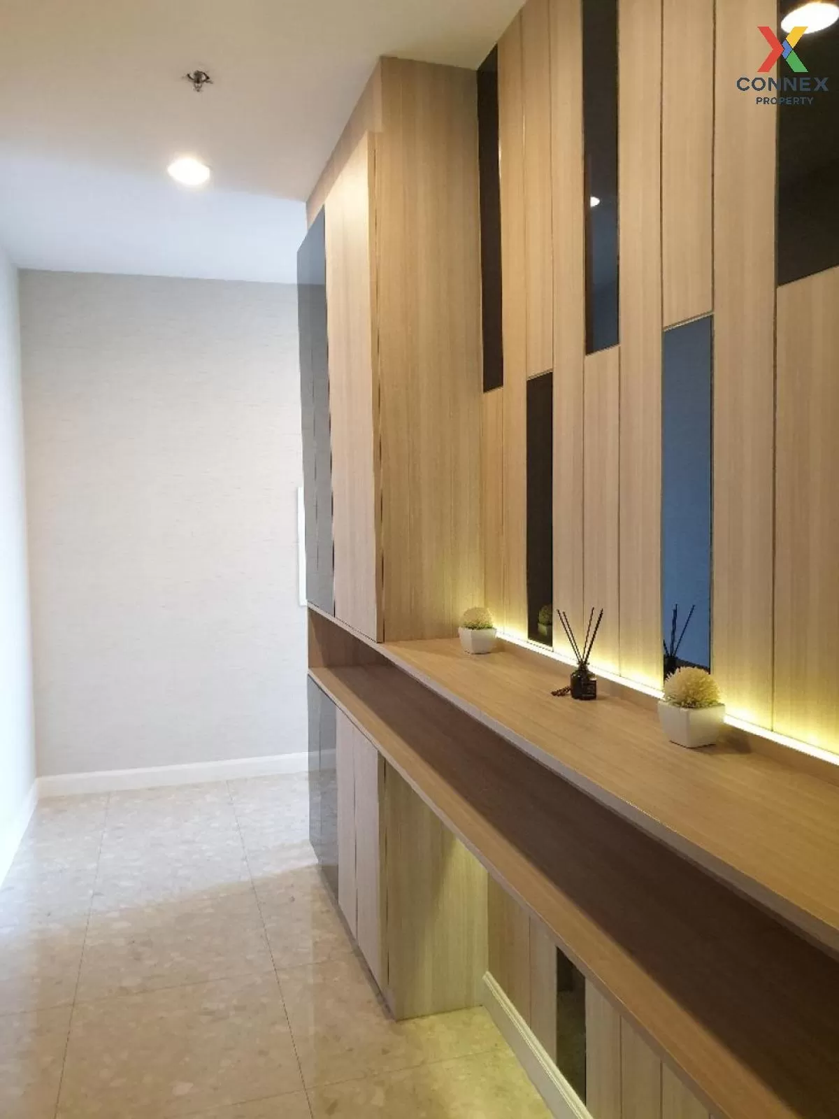 FOR SALE Condo , The Crest Sukhumvit 34 , BTS-Thong Lo , Khlong T