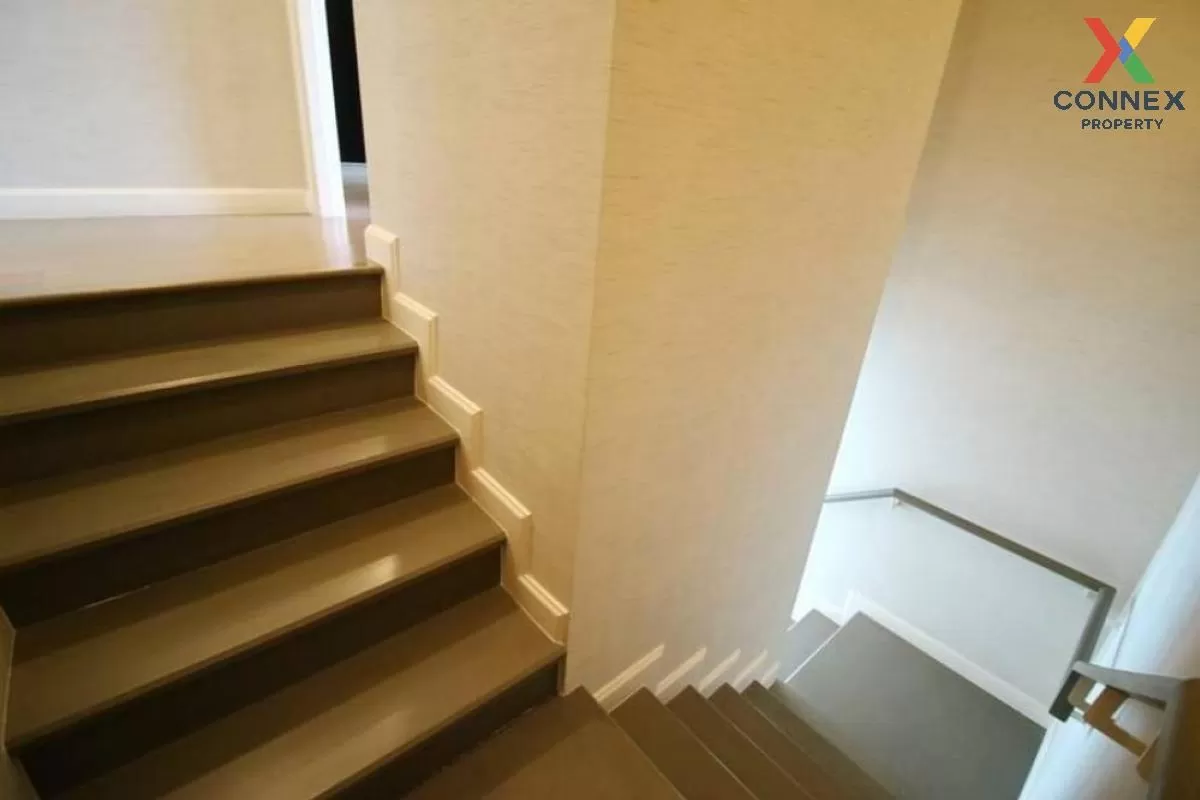 เช่าคอนโด  เดอะ เครสท์ สุขุมวิท 34 BTS-ทองหล่อ คลองตัน เขต คลองเต