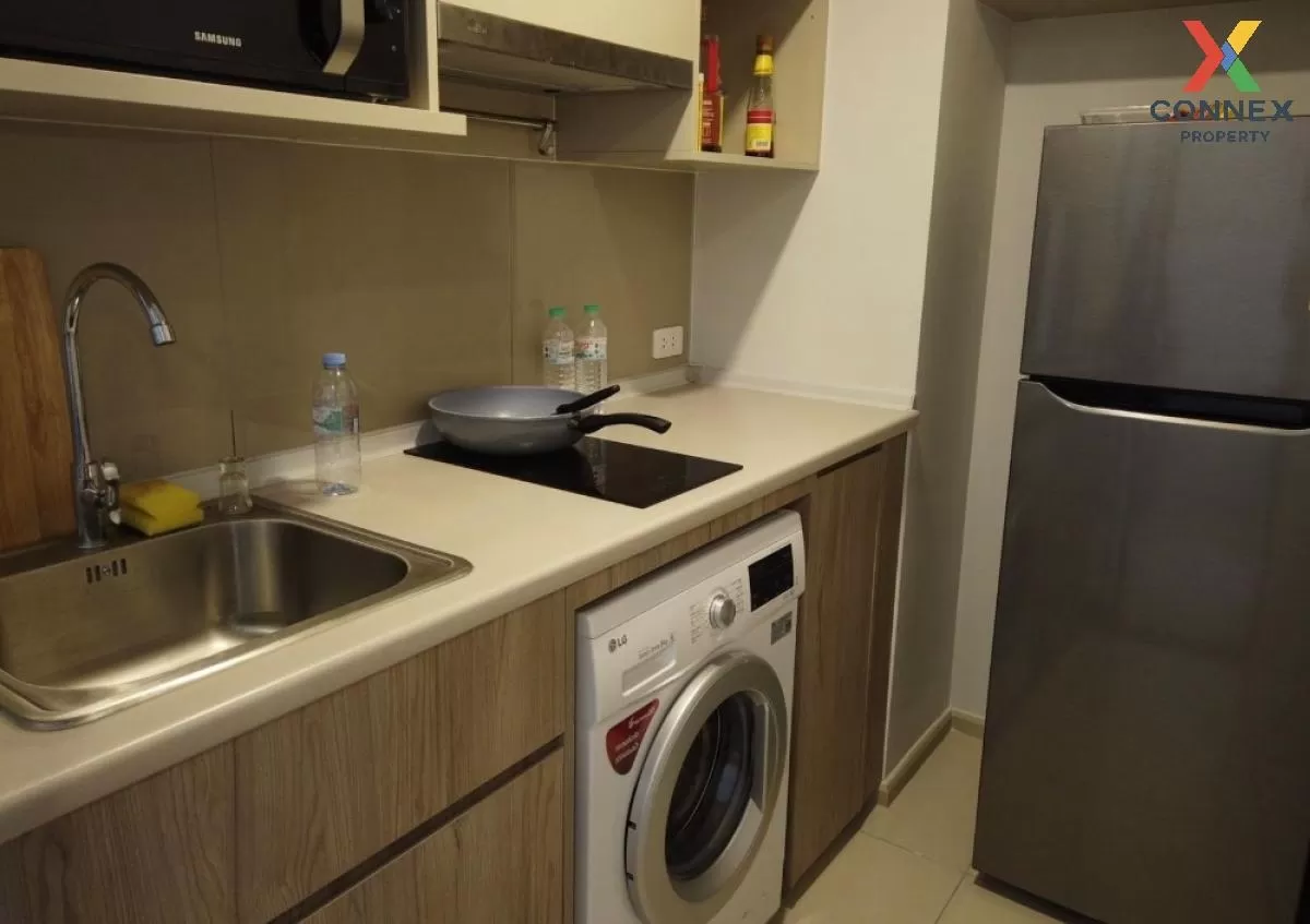 FOR RENT Condo , Plum Condo Sukhumvit 97.1 , BTS-Bang Chak , Bang 4