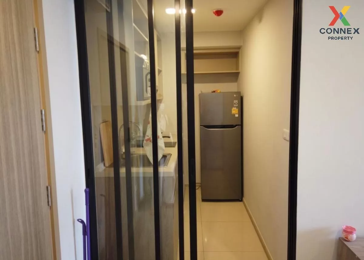 FOR RENT Condo , Plum Condo Sukhumvit 97.1 , BTS-Bang Chak , Bang