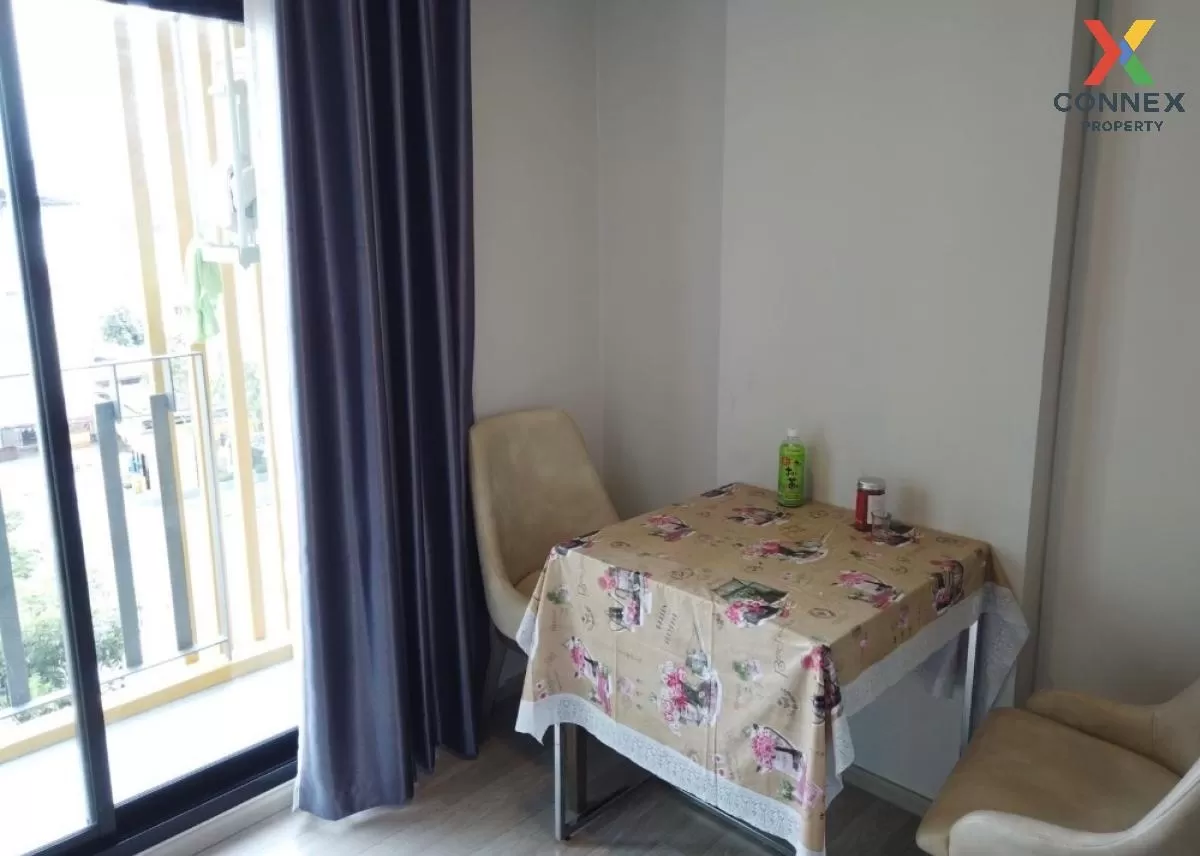 FOR RENT Condo , Plum Condo Sukhumvit 97.1 , BTS-Bang Chak , Bang