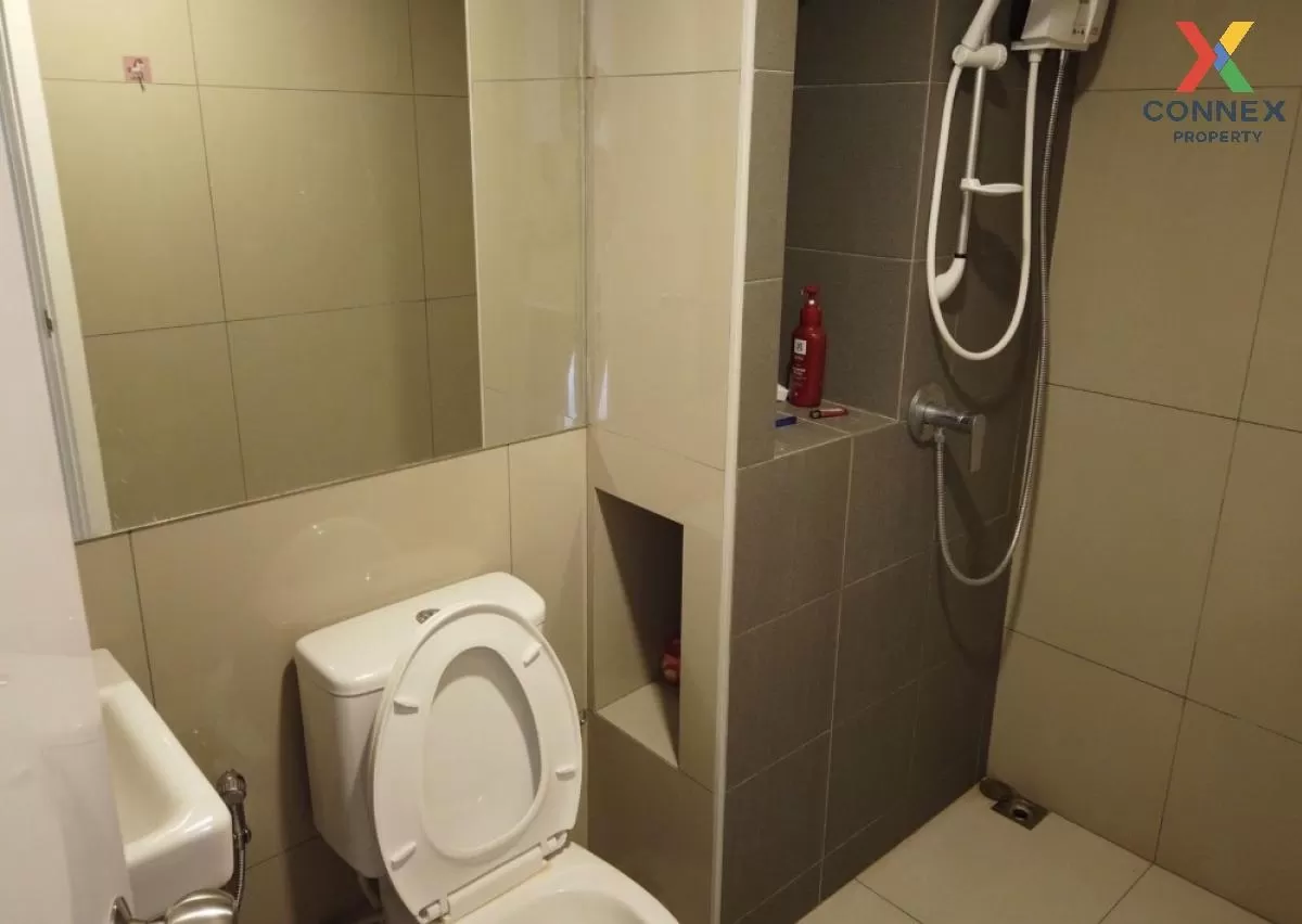 FOR RENT Condo , Plum Condo Sukhumvit 97.1 , BTS-Bang Chak , Bang