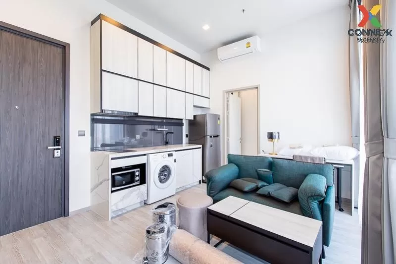FOR RENT Condo , The line sukhumvit 101 , BTS-Punnawithi , Bang C 2