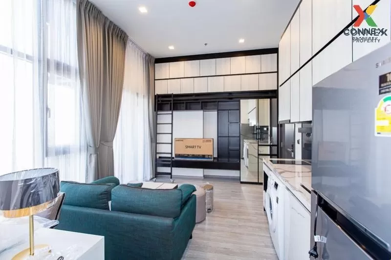 FOR RENT Condo , The line sukhumvit 101 , BTS-Punnawithi , Bang C 4