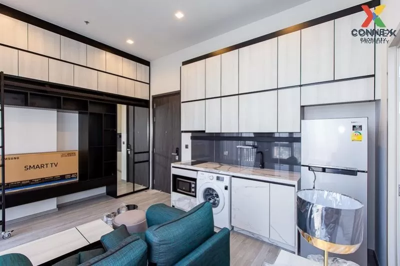 FOR RENT Condo , The line sukhumvit 101 , BTS-Punnawithi , Bang C