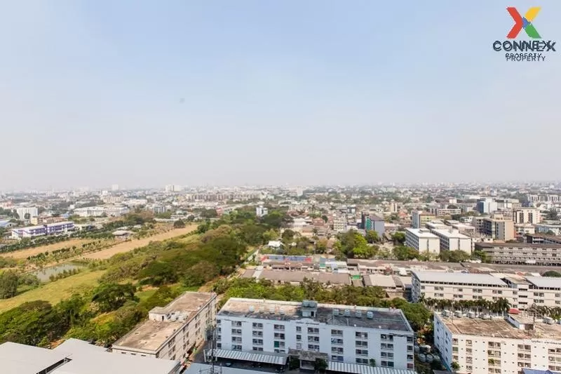 FOR RENT Condo , The line sukhumvit 101 , BTS-Punnawithi , Bang C