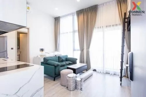 FOR RENT Condo , The line sukhumvit 101 , BTS-Punnawithi , Bang Chak , Phra Khanong , Bangkok , CX-81969