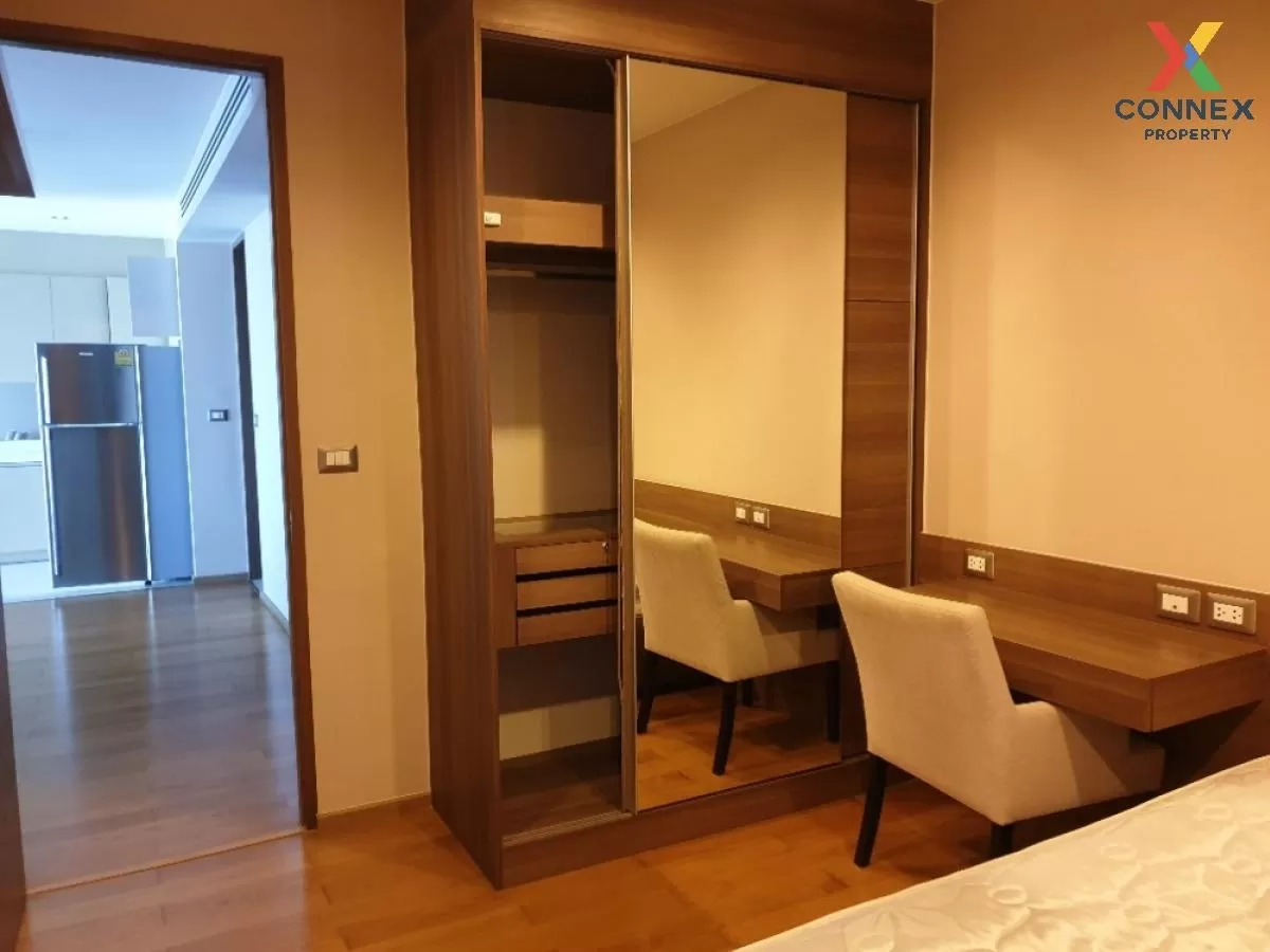 FOR SALE Condo , The Address Sathorn , BTS-Saint Louis , Silom , 