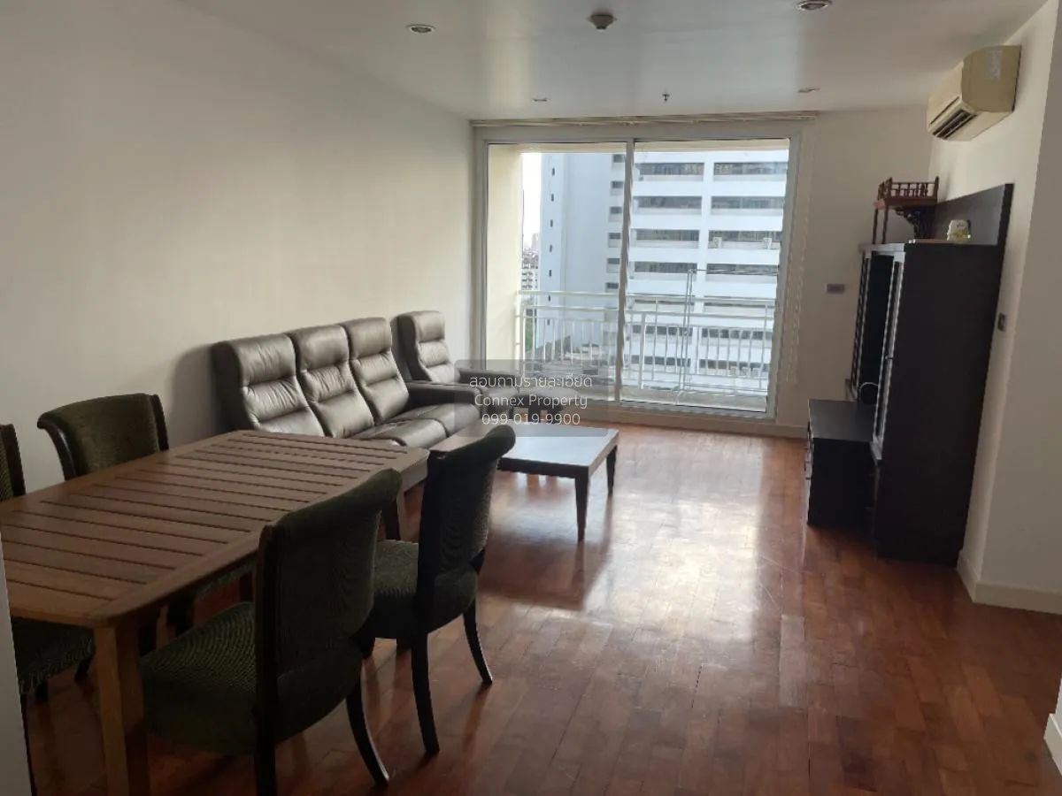 FOR SALE Condo , Baan Siri Silom , BTS-Surasak , Silom , Bang Rak 2