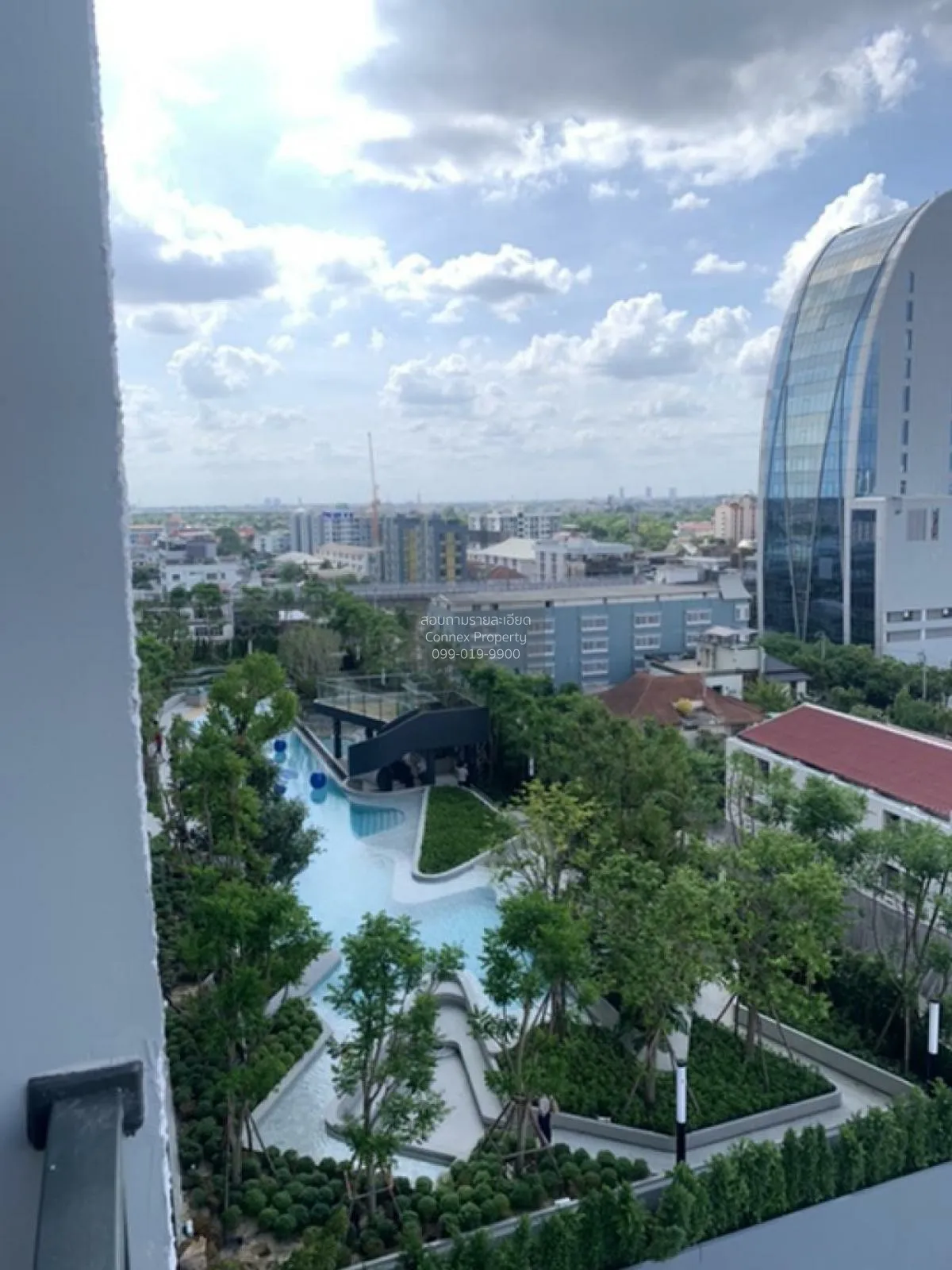 FOR SALE Condo , Ideo Charan 70 , river view , MRT-Bang Phlat , B 3