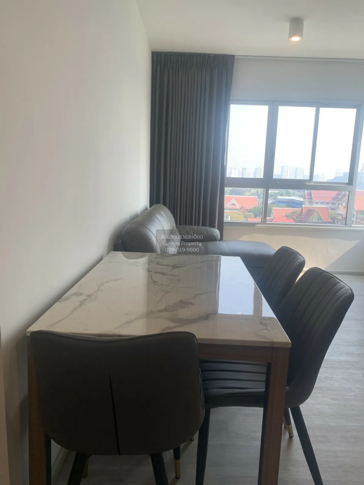 FOR SALE Condo , Ideo Charan 70 , river view , MRT-Bang Phlat , B