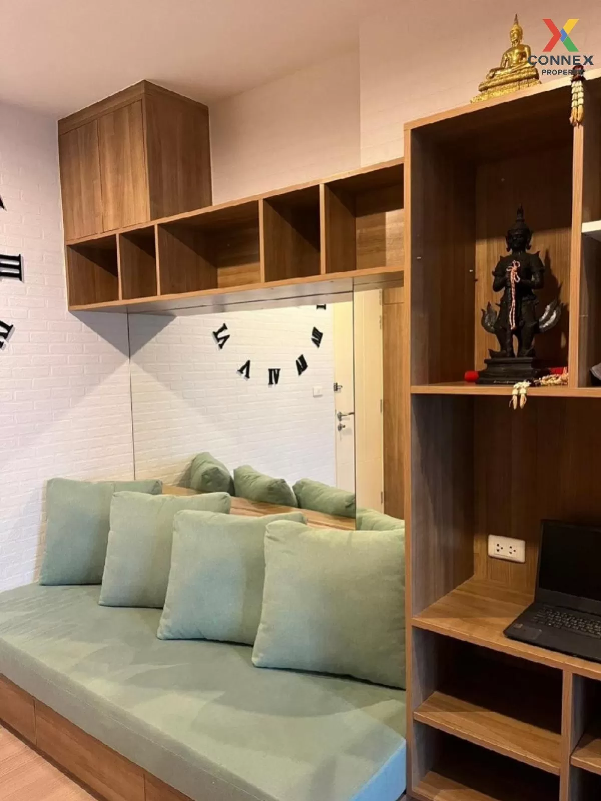 FOR SALE Condo , Niche Mono Ratchavipha , Lat Yao , Chatuchak , B FOR SALE Condo , Niche Mono Ratchavipha , Lat Yao , Chatuchak , B 4