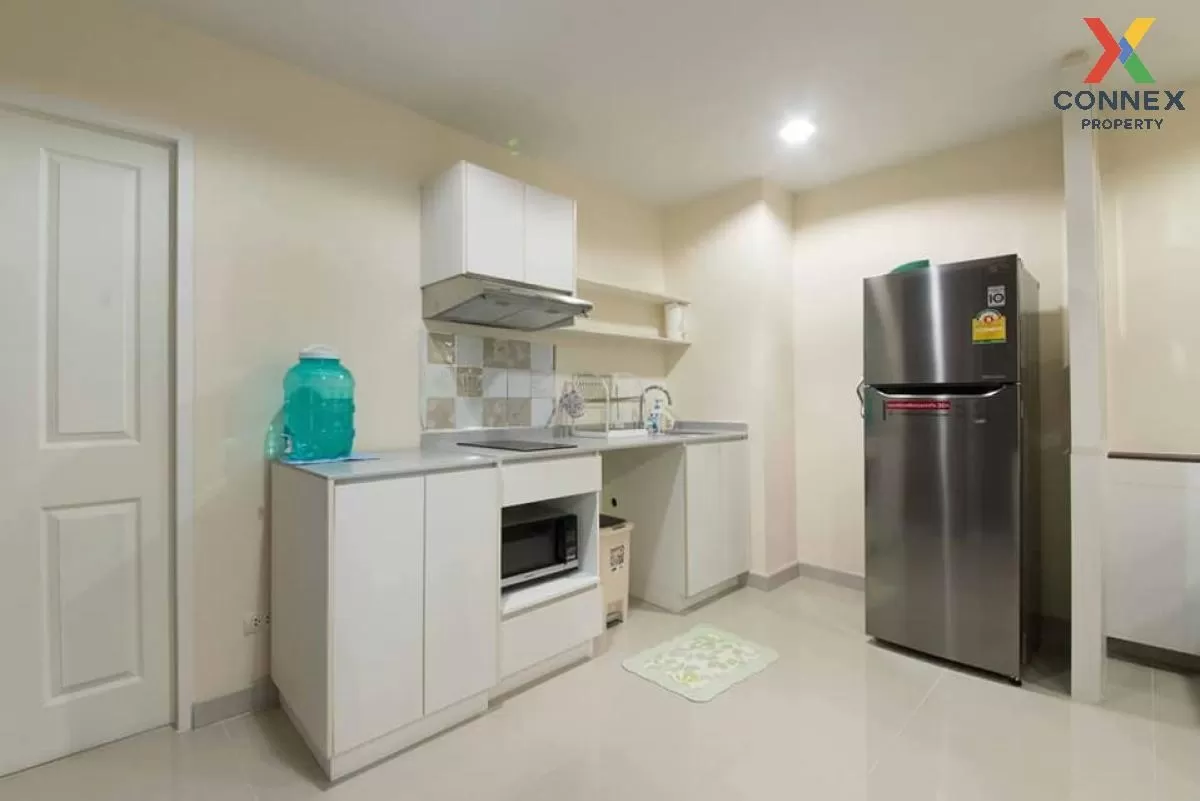 เช่าคอนโด  เดอะ ลิงค์ วาโน สุขุมวิท 64 BTS-ปุณณวิถี บางจาก เขต พร 3