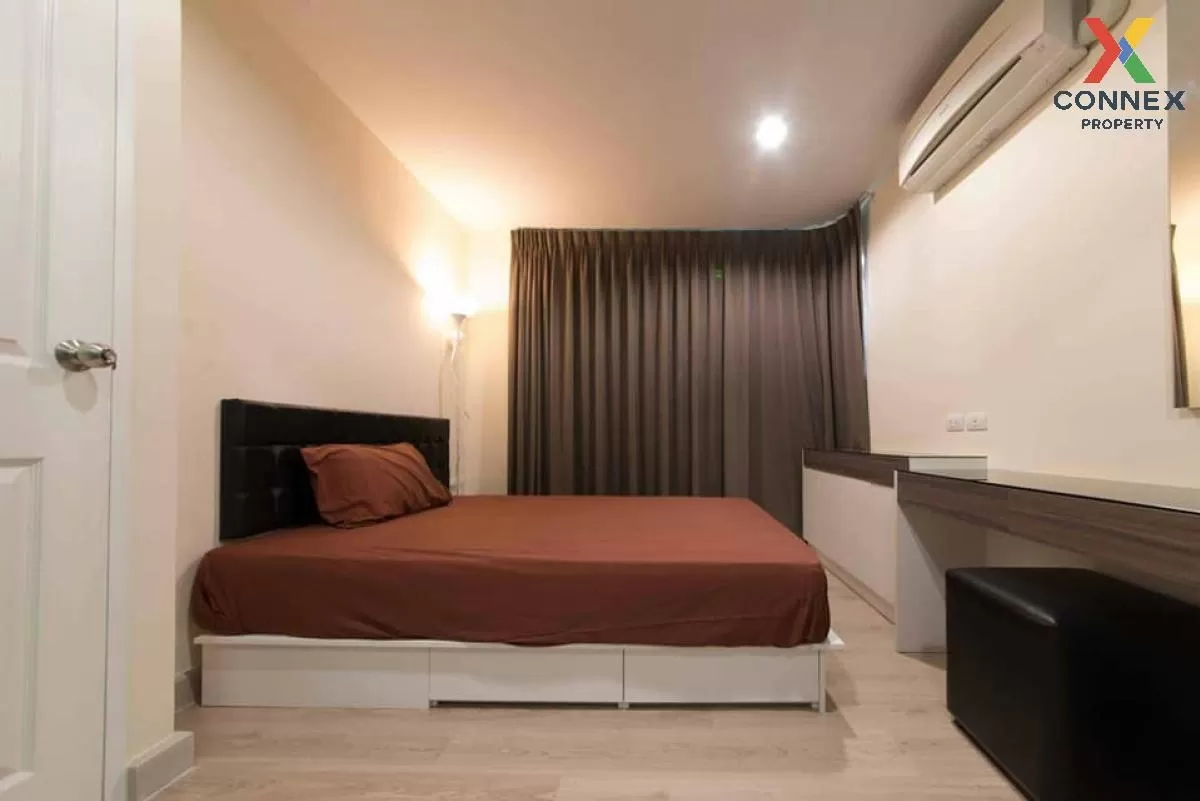 เช่าคอนโด  เดอะ ลิงค์ วาโน สุขุมวิท 64 BTS-ปุณณวิถี บางจาก เขต พร 4