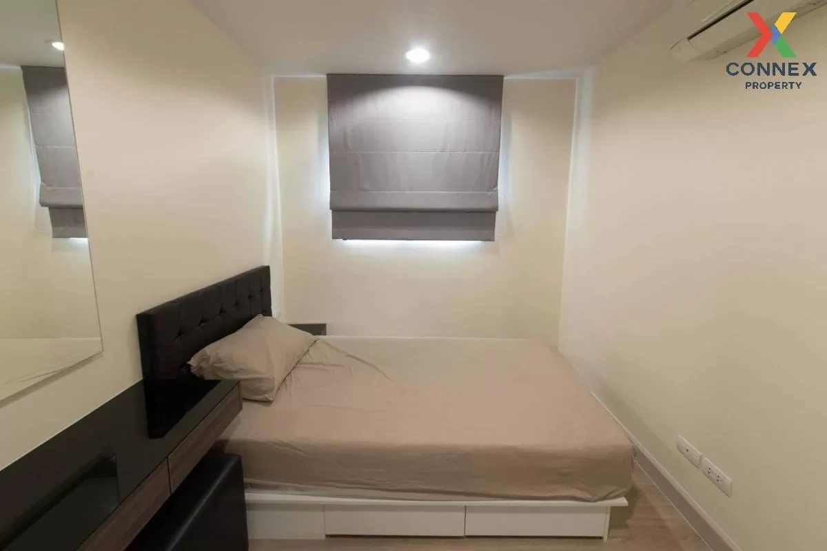 เช่าคอนโด  เดอะ ลิงค์ วาโน สุขุมวิท 64 BTS-ปุณณวิถี บางจาก เขต พร