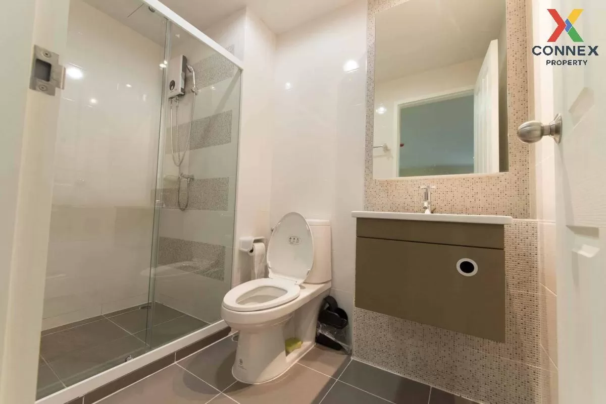 เช่าคอนโด  เดอะ ลิงค์ วาโน สุขุมวิท 64 BTS-ปุณณวิถี บางจาก เขต พร