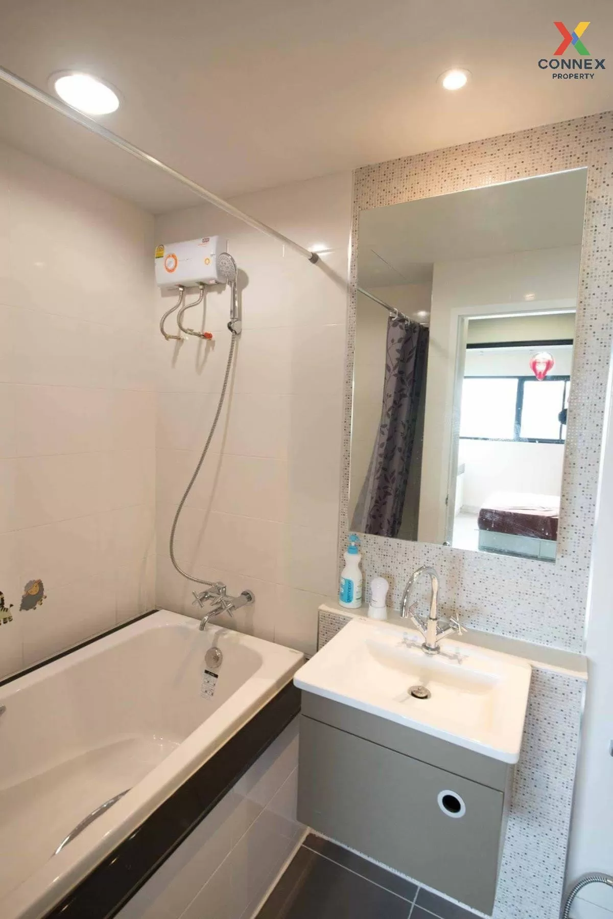 เช่าคอนโด  เดอะ ลิงค์ วาโน สุขุมวิท 64 BTS-ปุณณวิถี บางจาก เขต พร