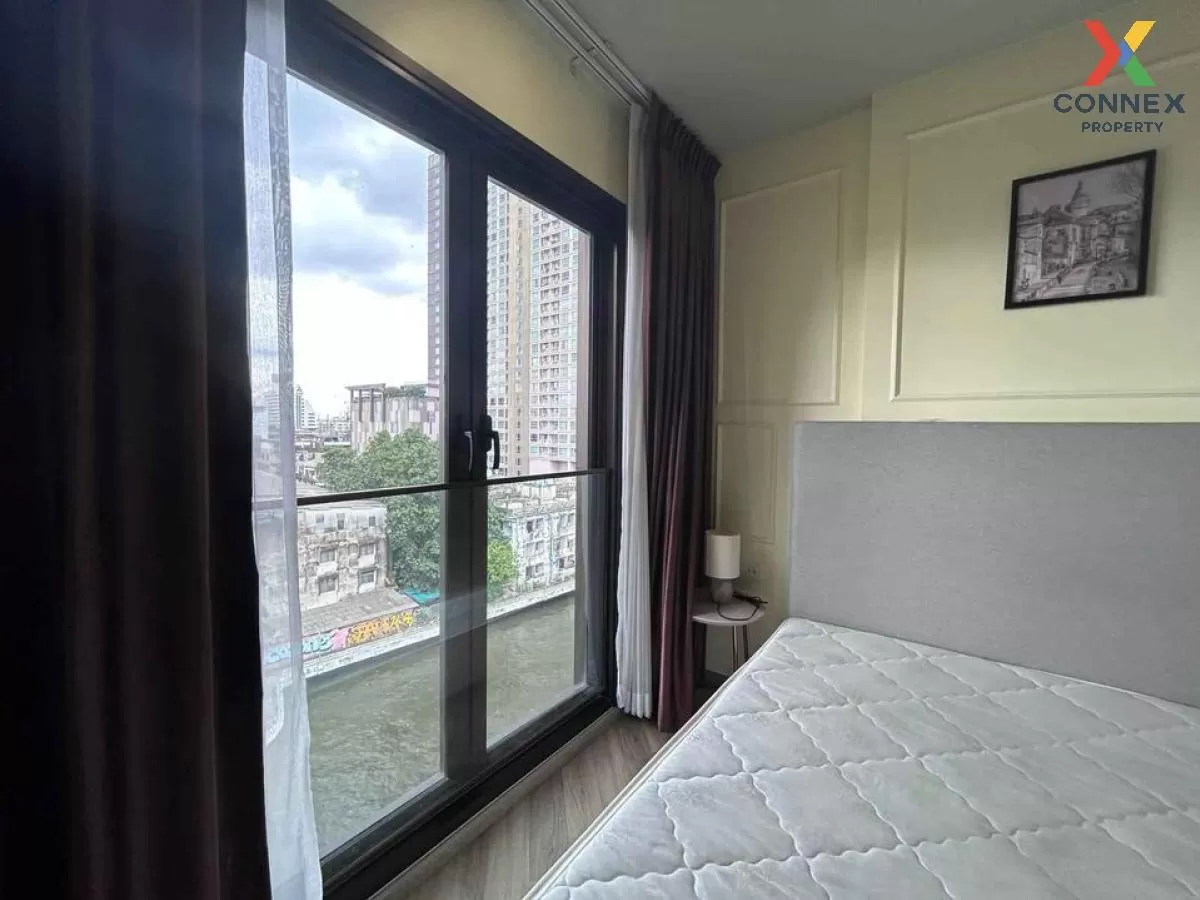 เช่าคอนโด  แชปเตอร์ ทองหล่อ 25 BTS-ทองหล่อ คลองตัน เขต วัฒนา กรุง