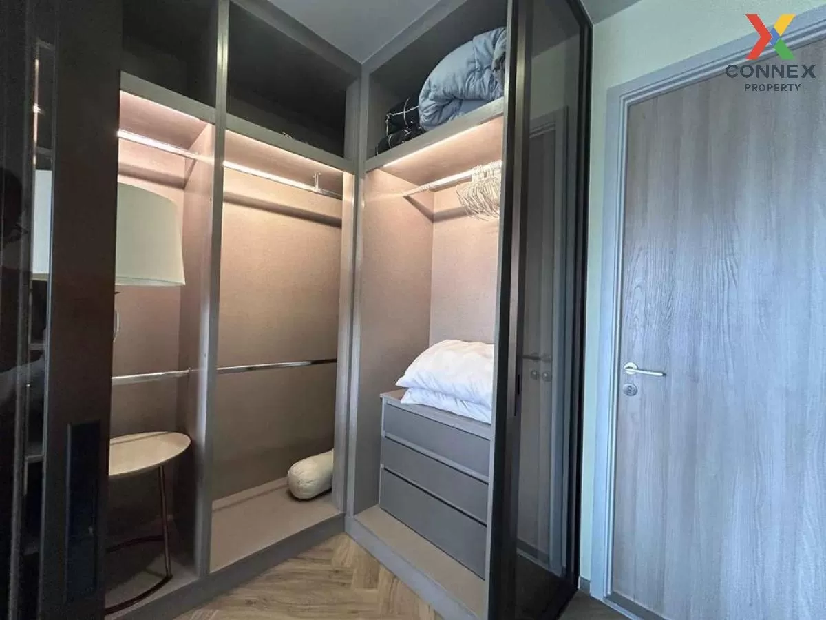 เช่าคอนโด  แชปเตอร์ ทองหล่อ 25 BTS-ทองหล่อ คลองตัน เขต วัฒนา กรุง