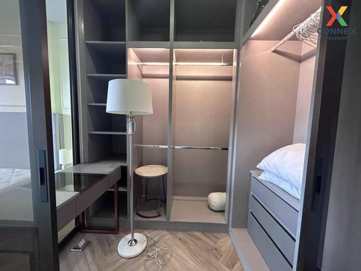 เช่าคอนโด  แชปเตอร์ ทองหล่อ 25 BTS-ทองหล่อ คลองตัน เขต วัฒนา กรุง