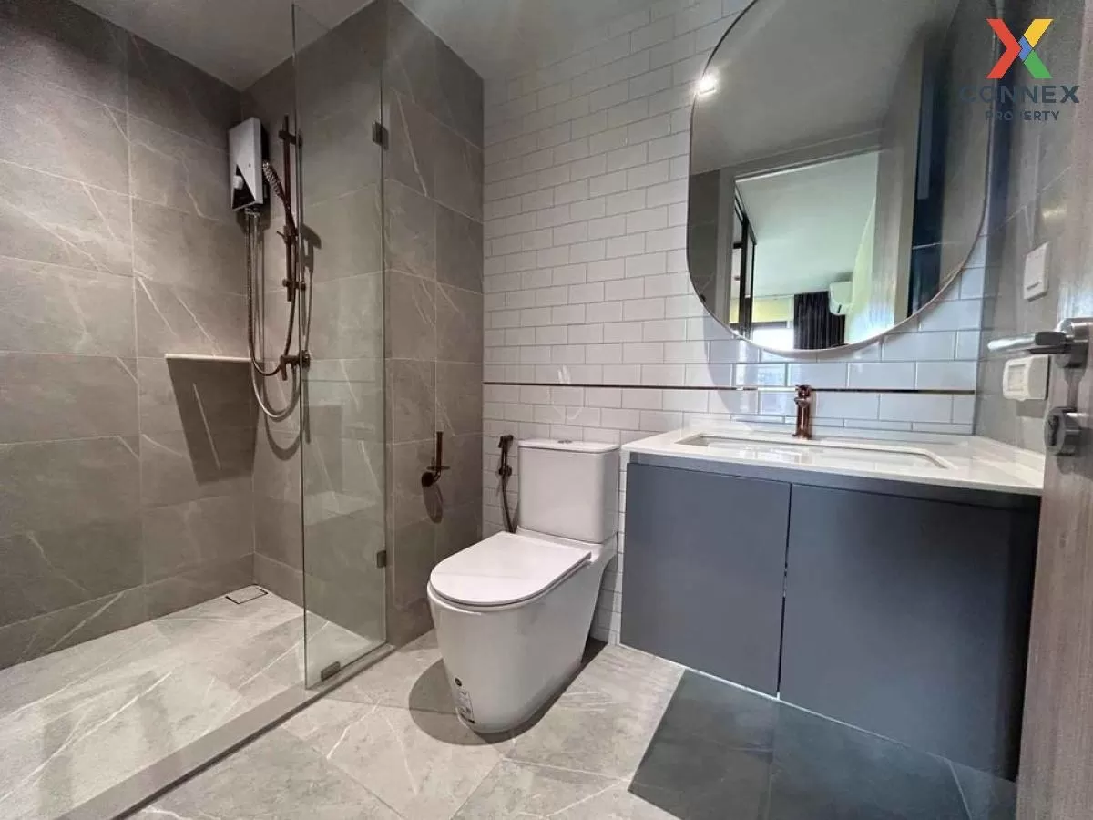 เช่าคอนโด  แชปเตอร์ ทองหล่อ 25 BTS-ทองหล่อ คลองตัน เขต วัฒนา กรุง