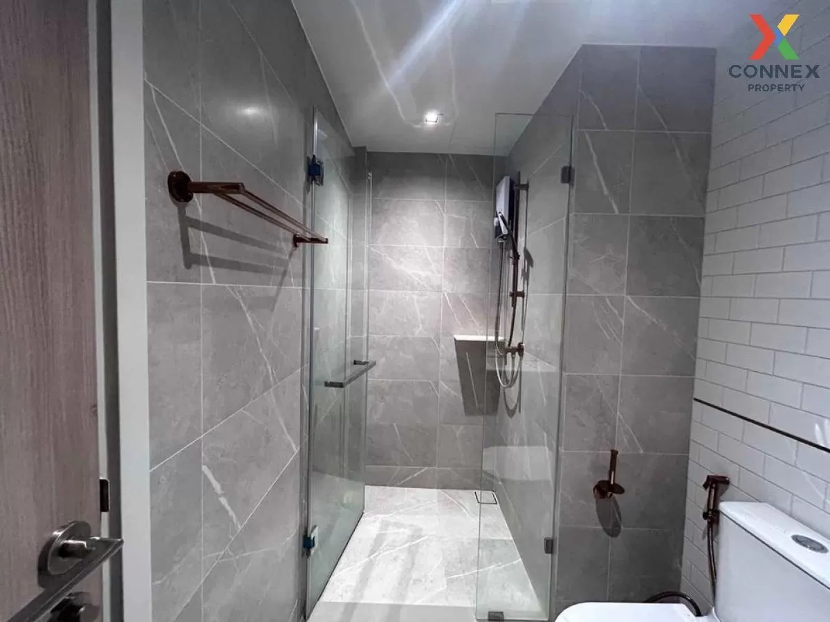 เช่าคอนโด  แชปเตอร์ ทองหล่อ 25 BTS-ทองหล่อ คลองตัน เขต วัฒนา กรุง