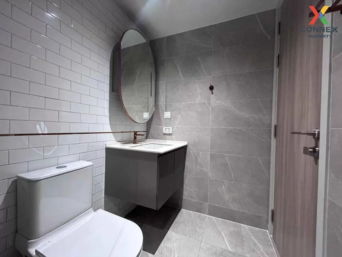 เช่าคอนโด  แชปเตอร์ ทองหล่อ 25 BTS-ทองหล่อ คลองตัน เขต วัฒนา กรุง